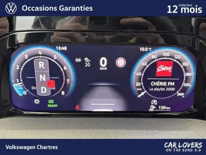 Photo 18 Volkswagen Golf  1.5 eTSI EVO2 150 DSG7