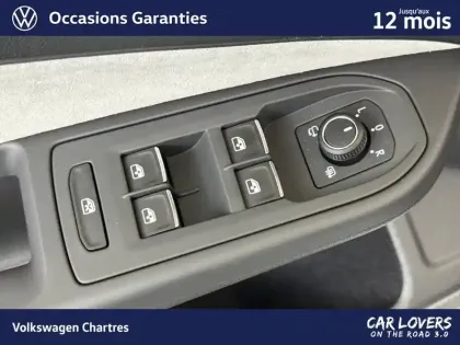 Photo 20 Volkswagen Golf  1.5 eTSI EVO2 150 DSG7