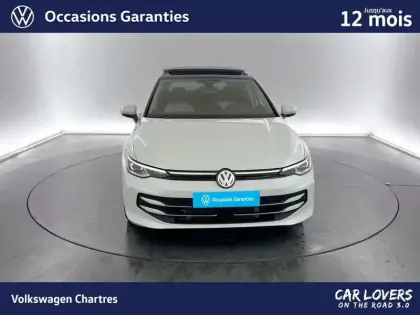 Photo 7 Volkswagen Golf  1.5 eTSI EVO2 150 DSG7