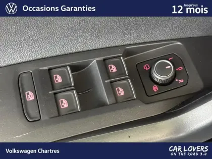 Photo 20 Volkswagen Polo  1.0 TSI 95 S&S BVM5