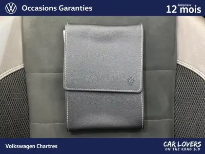 Photo 29 Volkswagen Polo  1.0 TSI 95 S&S BVM5