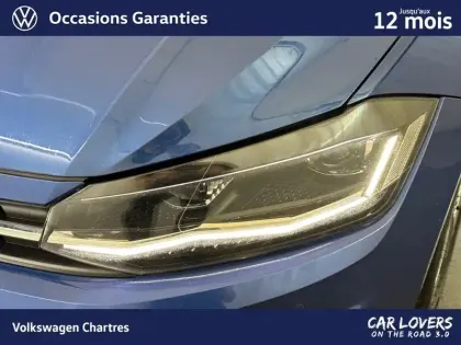 Photo 28 Volkswagen Polo  1.0 TSI 95 S&S BVM5