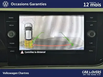 Photo 25 Volkswagen Polo  1.0 TSI 95 S&S BVM5