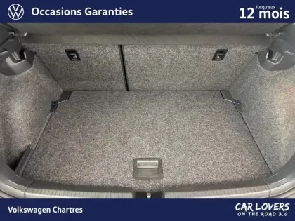 Photo 15 Volkswagen Polo  1.0 TSI 95 S&S BVM5