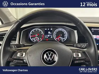 Photo 11 Volkswagen Polo  1.0 TSI 95 S&S BVM5