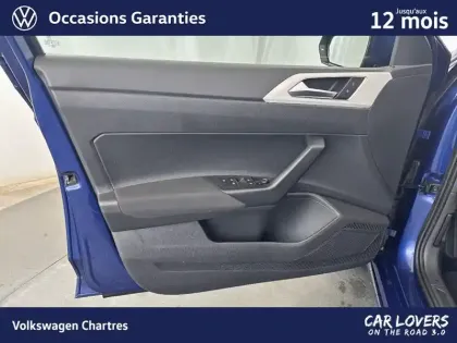 Photo 23 Volkswagen Polo  1.0 TSI 95 S&S BVM5