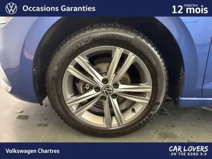 Photo 8 Volkswagen Polo  1.0 TSI 95 S&S BVM5