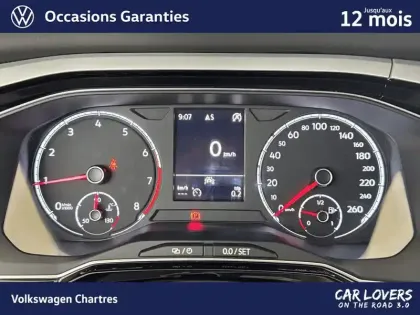 Photo 18 Volkswagen Polo  1.0 TSI 95 S&S BVM5