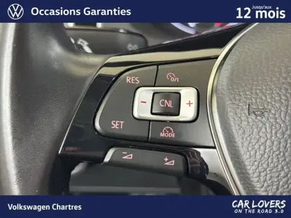 Photo 19 Volkswagen Polo  1.0 TSI 95 S&S BVM5