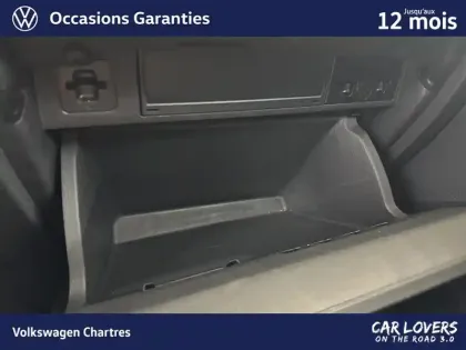 Photo 22 Volkswagen Polo  1.0 TSI 95 S&S BVM5