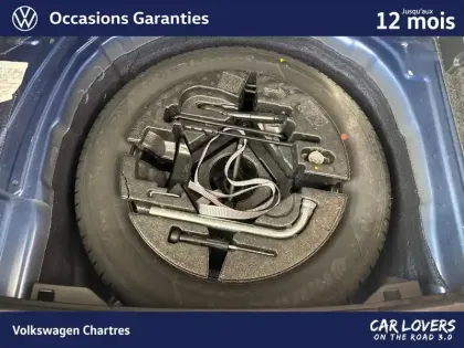 Photo 24 Volkswagen Polo  1.0 TSI 95 S&S BVM5