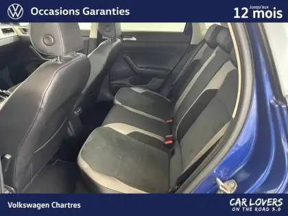 Photo 14 Volkswagen Polo  1.0 TSI 95 S&S BVM5