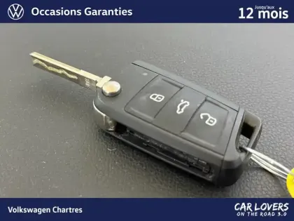 Photo 30 Volkswagen Polo  1.0 TSI 95 S&S BVM5