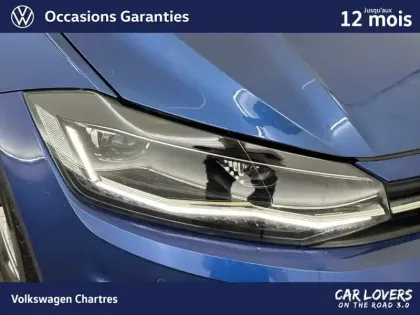 Photo 27 Volkswagen Polo  1.0 TSI 95 S&S BVM5