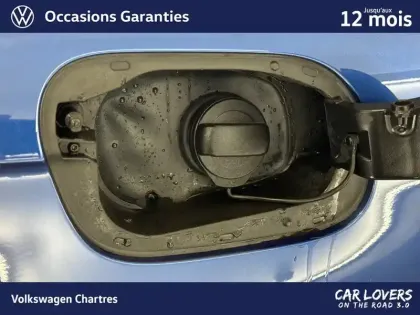 Photo 26 Volkswagen Polo  1.0 TSI 95 S&S BVM5