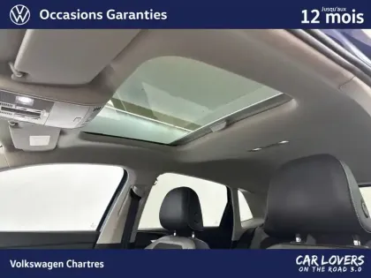 Photo 16 Volkswagen Polo  1.0 TSI 95 S&S BVM5