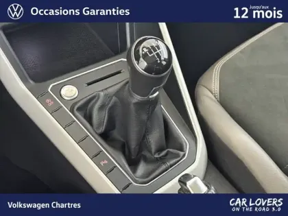 Photo 13 Volkswagen Polo  1.0 TSI 95 S&S BVM5