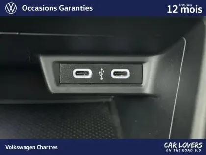 Photo 21 Volkswagen Polo  1.0 TSI 95 S&S BVM5