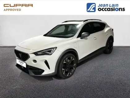 Photo Cupra Formentor Vz