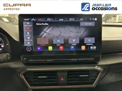 Photo 21 Cupra Formentor  1.4 e-HYBRID 245 ch DSG6