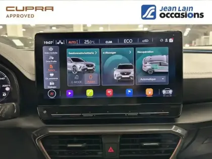 Photo 23 Cupra Formentor  1.4 e-HYBRID 245 ch DSG6