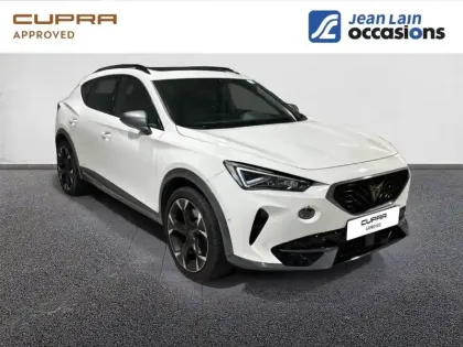 Photo 9 Cupra Formentor  1.4 e-HYBRID 245 ch DSG6