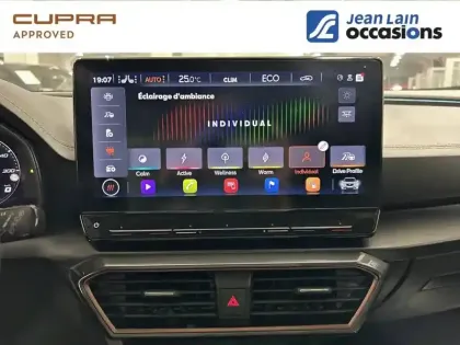 Photo 22 Cupra Formentor  1.4 e-HYBRID 245 ch DSG6