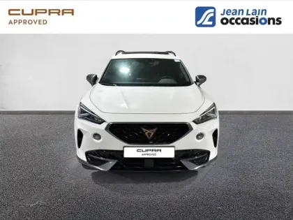 Photo 8 Cupra Formentor  1.4 e-HYBRID 245 ch DSG6