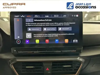 Photo 20 Cupra Formentor  1.4 e-HYBRID 245 ch DSG6