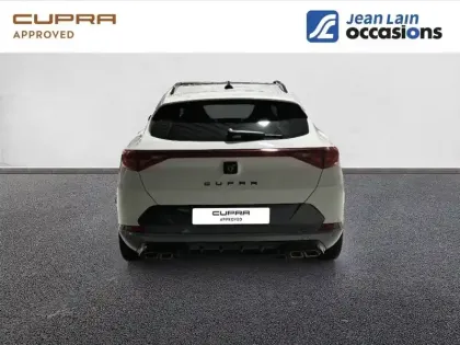 Photo 7 Cupra Formentor  1.4 e-HYBRID 245 ch DSG6