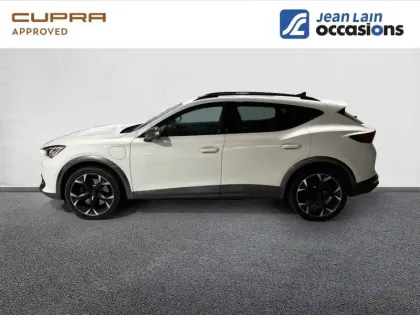 Photo 6 Cupra Formentor  1.4 e-HYBRID 245 ch DSG6