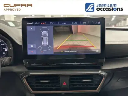 Photo 18 Cupra Formentor  1.4 e-HYBRID 245 ch DSG6