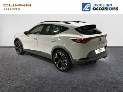 Photo 10 Cupra Formentor  1.4 e-HYBRID 245 ch DSG6