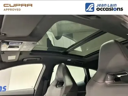 Photo 19 Cupra Formentor  1.4 e-HYBRID 245 ch DSG6