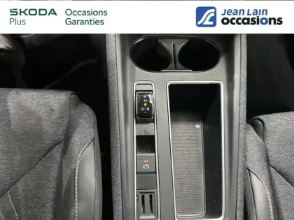 Photo 15 Skoda Elroq  286 ch Batterie 85