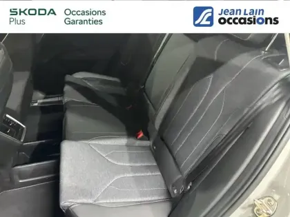 Photo 5 Skoda Elroq  286 ch Batterie 85