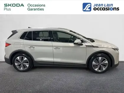 Photo 3 Skoda Elroq  286 ch Batterie 85