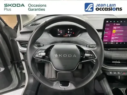 Photo 18 Skoda Elroq  286 ch Batterie 85