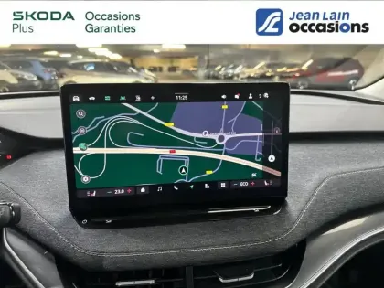 Photo 14 Skoda Elroq  286 ch Batterie 85