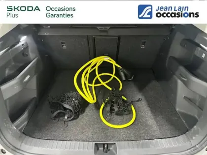 Photo 13 Skoda Elroq  286 ch Batterie 85