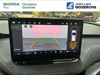 Photo 19 Skoda Elroq  286 ch Batterie 85