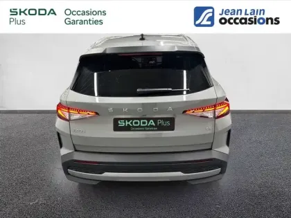 Photo 7 Skoda Elroq  286 ch Batterie 85