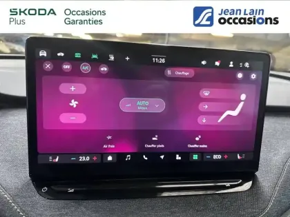 Photo 16 Skoda Elroq  286 ch Batterie 85