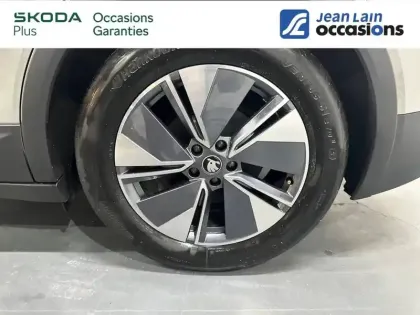 Photo 11 Skoda Elroq  286 ch Batterie 85