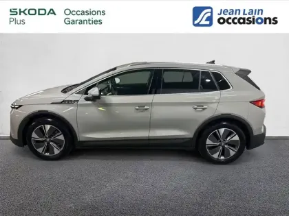 Photo 6 Skoda Elroq  286 ch Batterie 85