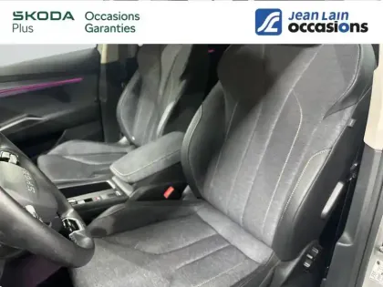 Photo 4 Skoda Elroq  286 ch Batterie 85