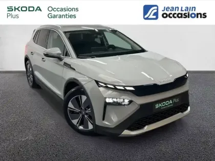 Photo 9 Skoda Elroq  286 ch Batterie 85