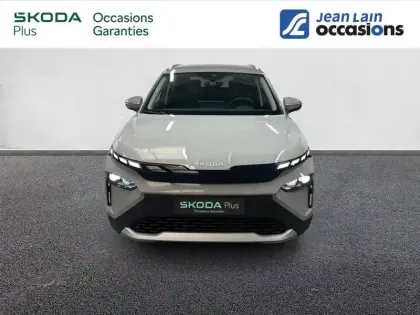 Photo 8 Skoda Elroq  286 ch Batterie 85