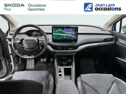 Photo 2 Skoda Elroq  286 ch Batterie 85