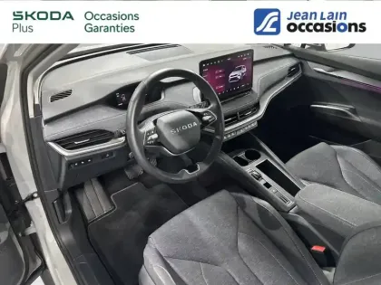 Photo 12 Skoda Elroq  286 ch Batterie 85